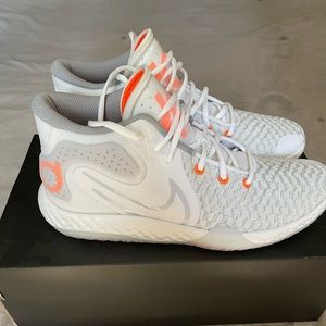 Nike KD basketball shoes